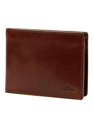 EL FORREST 571-28 RFID brązowy