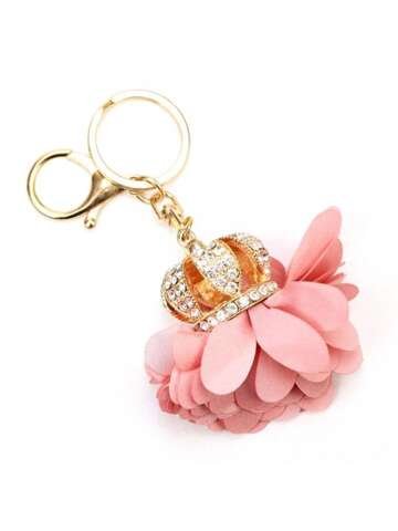 Gregorio BRE-FJ-1 różowy