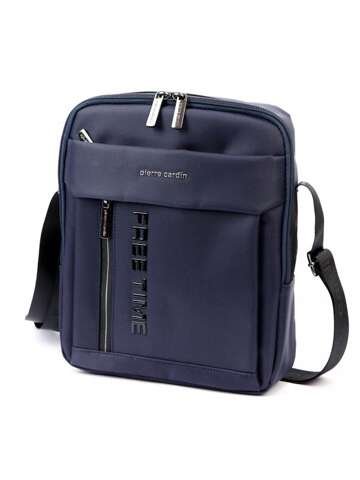 Pierre Cardin 8024 ALAN06 niebieski