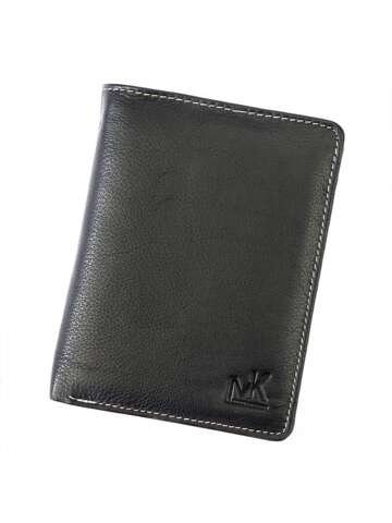 Money Kepper CC 5401 czarny + popiel