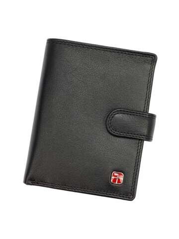 Albatross SN MW09 Z RFID czarny