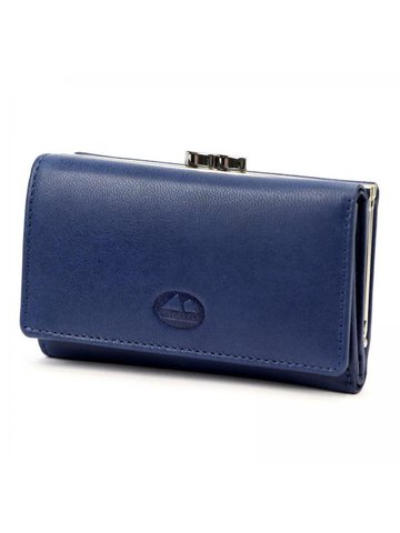 EL FORREST 948-35 RFID granatowy