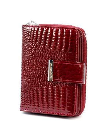 Jennifer Jones 5198-2 wiśniowy