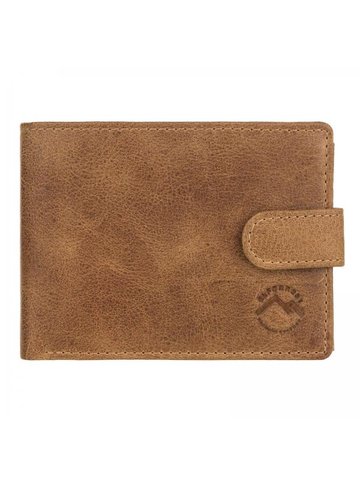 EL FORREST 892-08 RFID brązowy