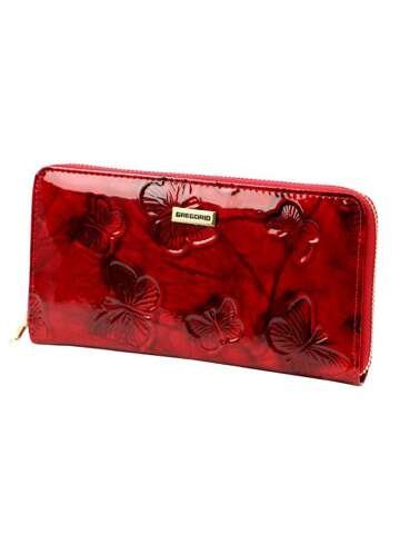 Gregorio BTS-119 czerwony