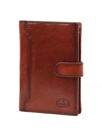 EL FORREST 883-29 RFID brązowy