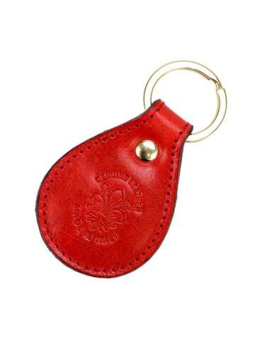 Florence BRE-3 czerwony