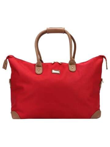 Northampton Polo Club 7032# czerwony