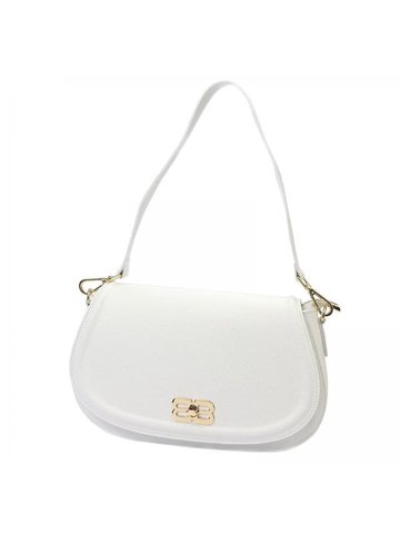 Damska Torebka Skórzana Luka 24-062 DOLLARO biały