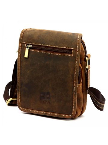 Nordee DOH-GM-10 cognac