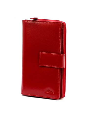 EL FORREST 578-480 RFID czerwony