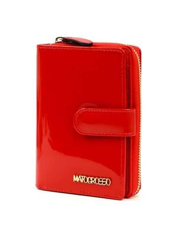 Mato Grosso 0813-404 RFID czerwony