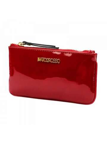 Mato Grosso 0747-403 RFID ciemny czerwony