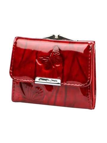 Jennifer Jones 5287-14 czerwony