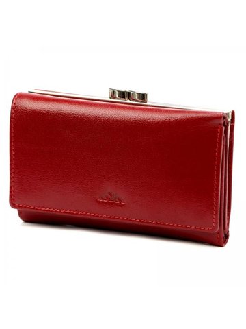 EL FORREST 948-480 RFID czerwony