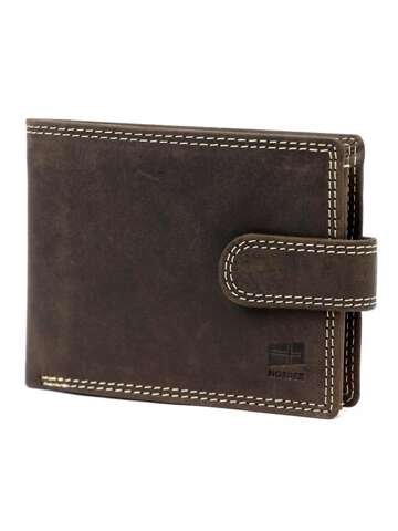 Nordee BJORN N992L brązowy