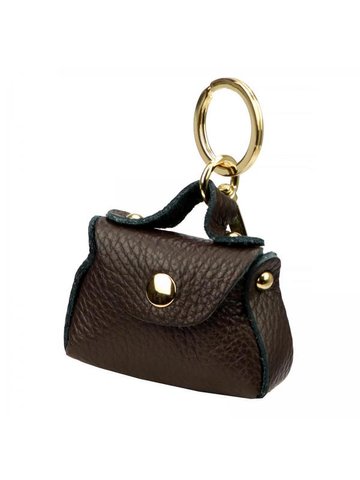 Florence BRE-BAG-1 ciemny brąz