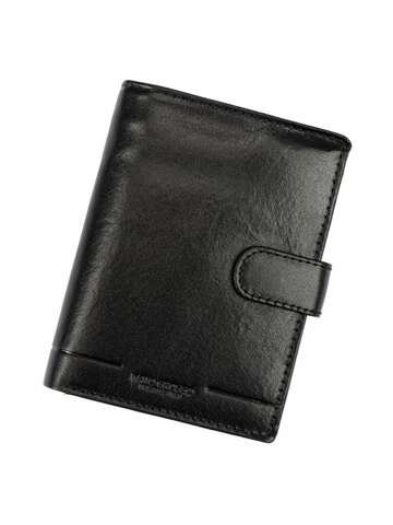 Mato Grosso 0712/17-60 RFID czarny