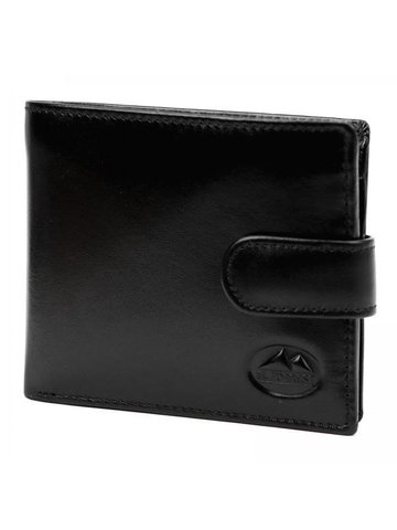 EL FORREST 817-67 czarny