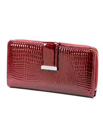 Jennifer Jones 5280-2 wiśniowy