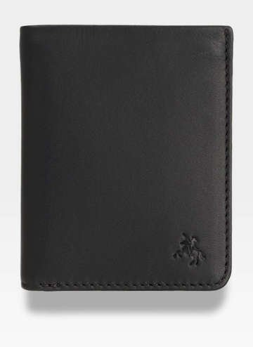 Portfel Męski Visconti VSL-41 Luksusowa Skóra i Praktyczne Rozwiązania