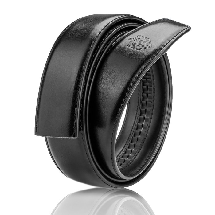 Pasek Skórzany Do klamry automatycznej STEVENS