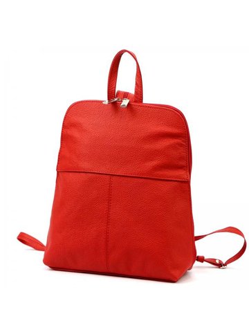 Voyager 517 DOLLARO czerwony