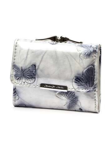 Jennifer Jones 5287-14 srebrny