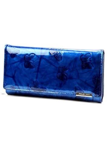 Jennifer Jones 5288-14 niebieski