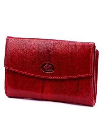 EL FORREST 866-58 RFID czerwony