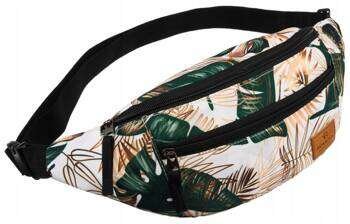 Pojemna saszetka na biodra lub przez ramię Rovicky