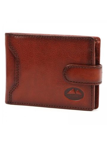 EL FORREST 851-29 RFID brązowy