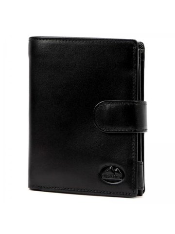 EL FORREST 932-67 RFID czarny