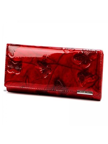 Jennifer Jones 5288-14 czerwony