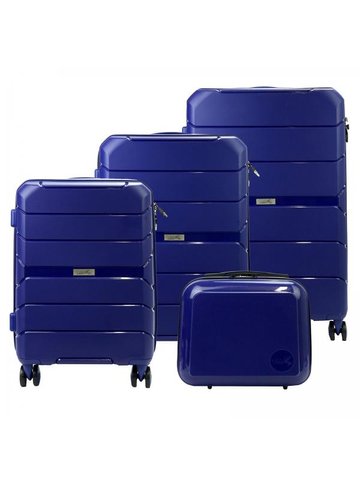 A4 Jony Z01 x4-16 Z niebieski