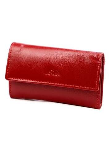 EL FORREST 808-480 czerwony