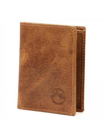 EL FORREST 854-08 RFID brązowy