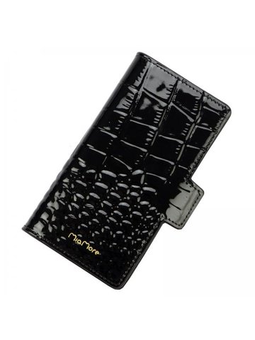 MiaMore PHONE CASE L1781 (IPHONE 12 PRO) czarny