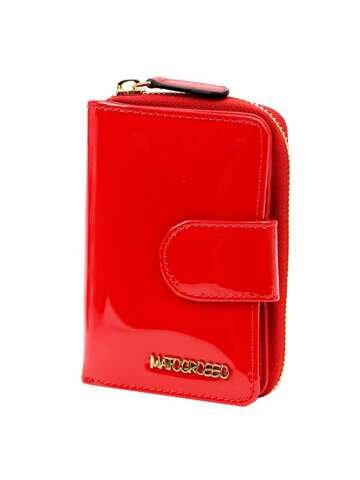 Mato Grosso 0821-402 RFID czerwony