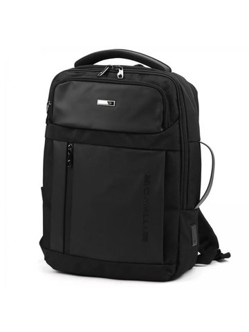 A4 B.Cavalli BC1283 czarny