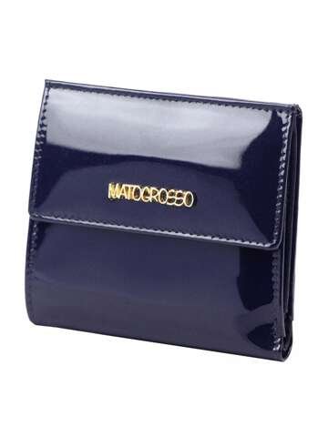 Mato Grosso 0614-32 RFID granatowy