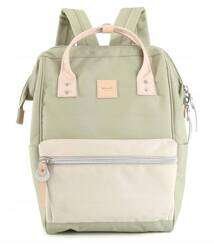 Pojemny plecak na laptopa z portem USB  Himawari