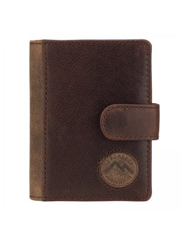 EL FORREST 7000-220 RFID ciemny brąz