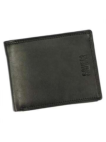 Coveri 1942 292 czarny