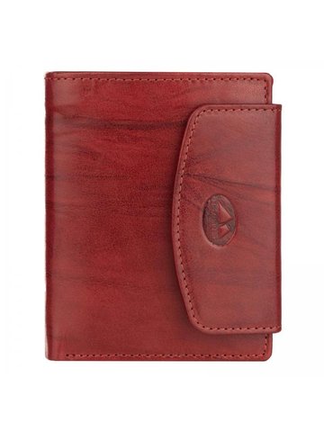 EL FORREST 727-58 RFID czerwony