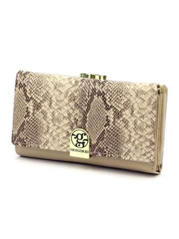 Gregorio SMC-108 beż