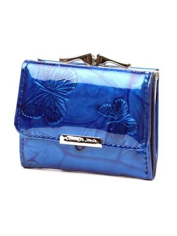 Jennifer Jones 5287-14 niebieski