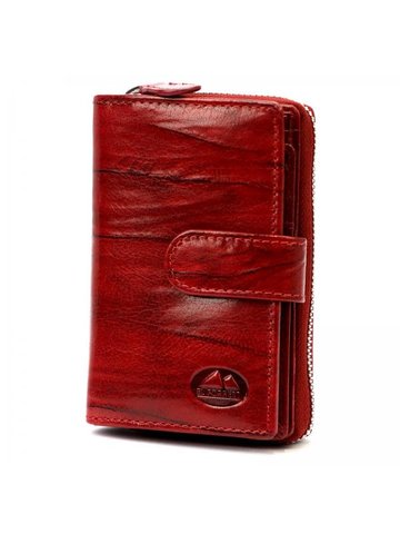 EL FORREST 821-58 RFID wiśniowy