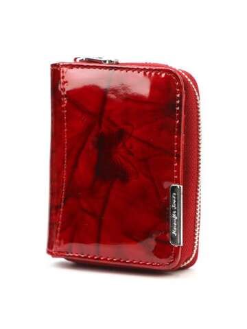 Jennifer Jones 5262-14 czerwony