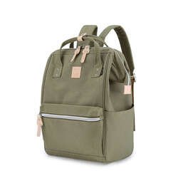 Pojemny plecak z miejscem na laptopa Himawari